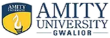 Amity University Gwalior