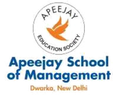 Apeejay School of Management