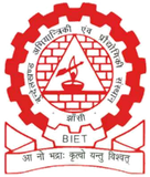 Bundelkhand Institute of Engineering and Technology, Jhansi