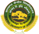 central university of jaharkhand
