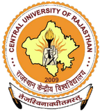 Central University of Rajasthan