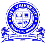 GIET University, Gunupur