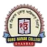 Guru Nanak College, Dhanbad