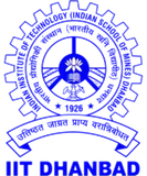 IIT ISM Dhanbad