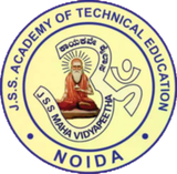 JSS Academy of Technical Education, Noida