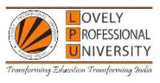 Lovely Professional University