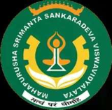 Mahapurusha Srimanta Sankaradeva Viswavidyalaya