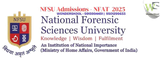 National forensic science university